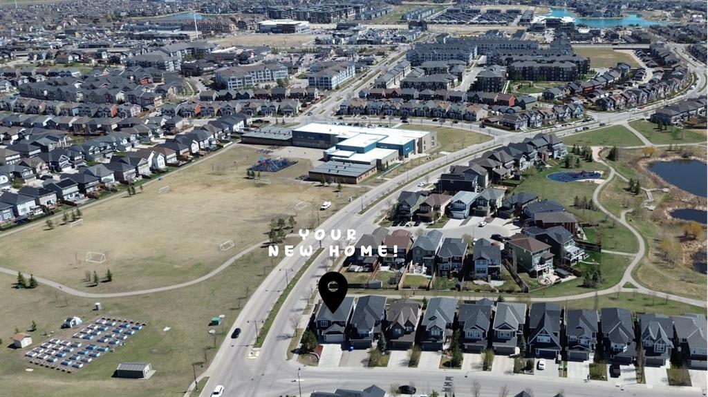 Additional image 4 of 312 Auburn Shores Way SE, Calgary, AB, T3M 2E8