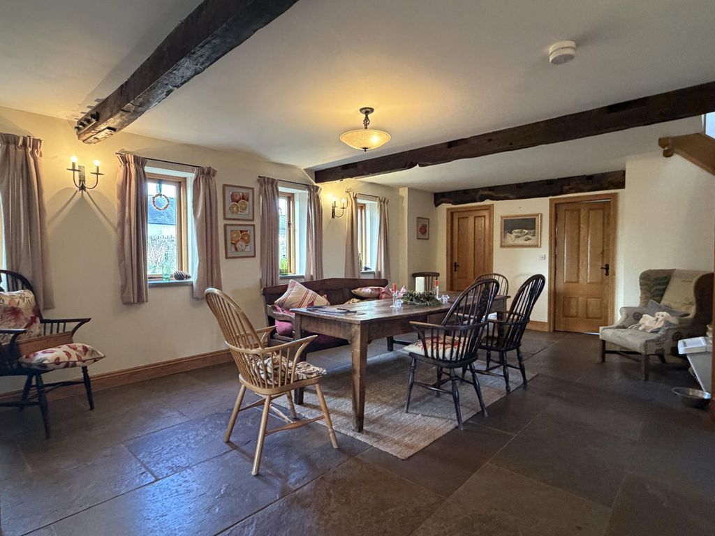 Additional image 16 of 4 bed barn conversion to rentBlack Norle Barn, Glewston, Ross-On- Wye HR9