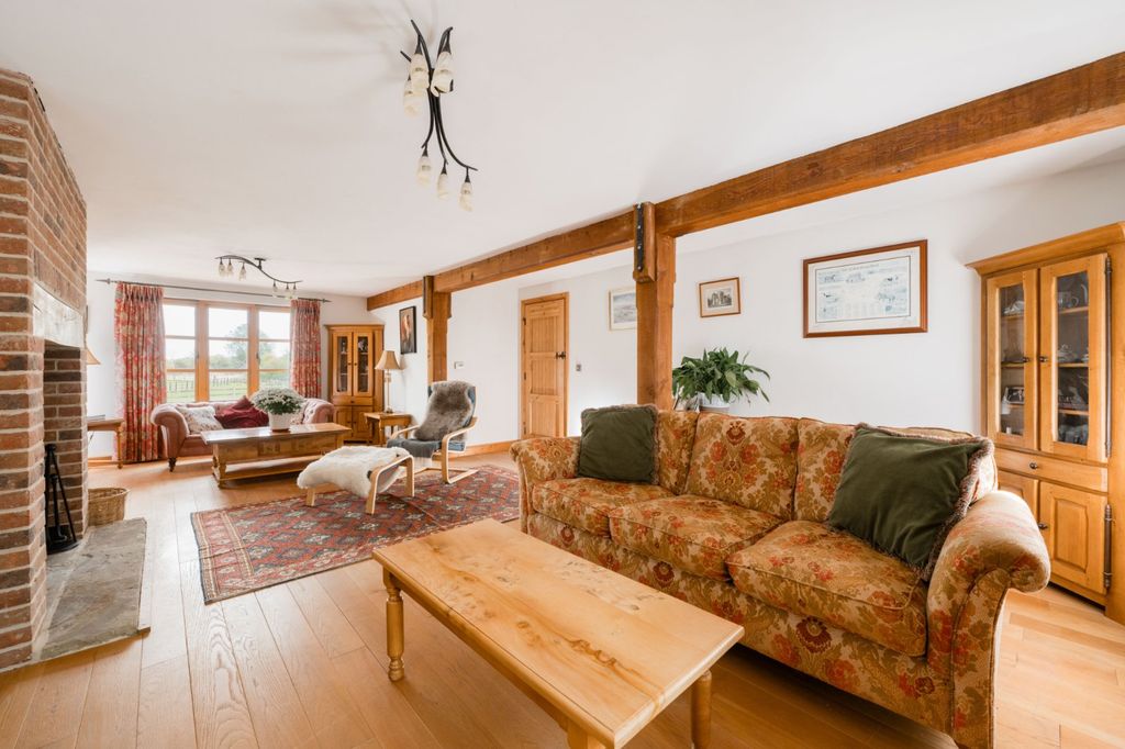 Additional image 23 of 4 bed equestrian for saleCollege Farm Road, Belton In Rutland, Oakham, Rutland LE15