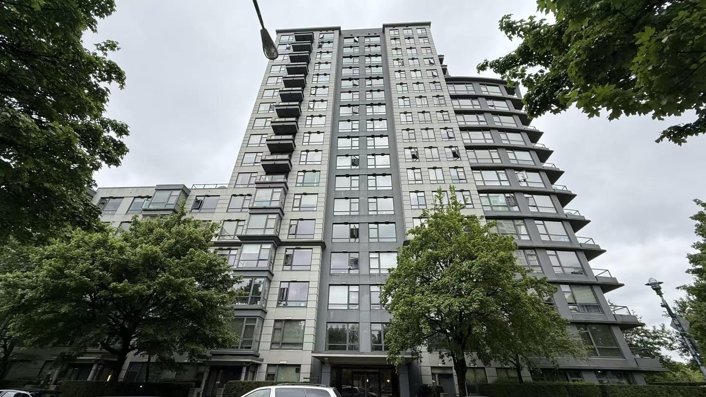 503-3520 Crowley Drive, Vancouver, BC, V5R 6G9