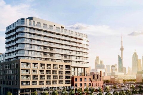 Additional image 7 of 516-425 Front Street E, Toronto, ON, M5A 1G9