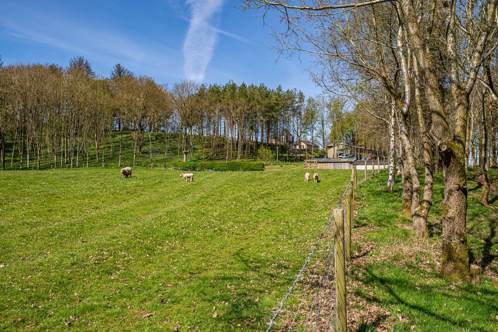 Additional image 45 of 4 bed detached house for saleKirkmahoe, Dumfries DG1