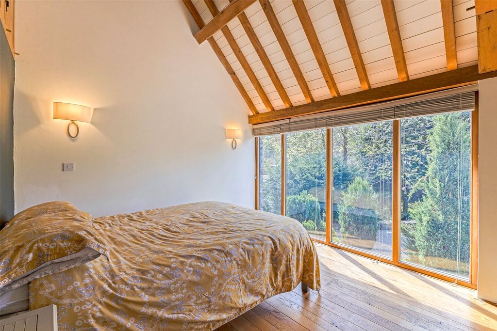 Additional image 11 of 4 bed detached house for saleCyffylliog, Ruthin, Denbighshire LL15