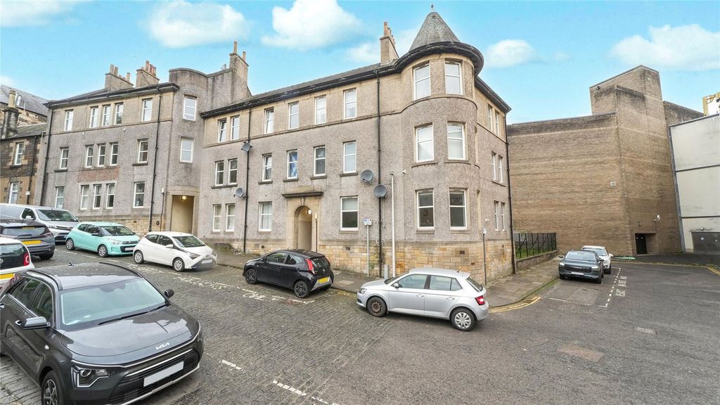 Additional image 20 of 2 bed flat for saleCameronian Street, Stirling, Stirlingshire FK8