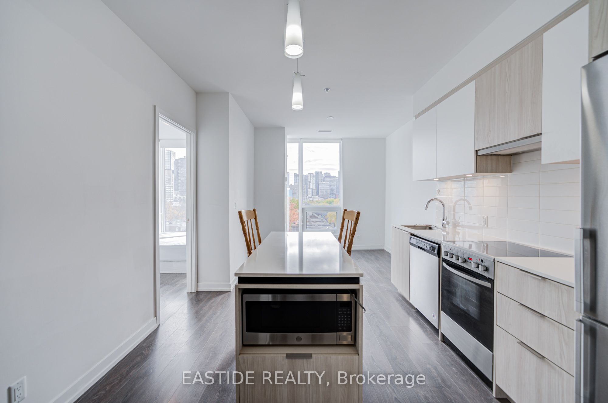 Additional image 6 of 612-203 College Street, Toronto, ON, M5T 1P9