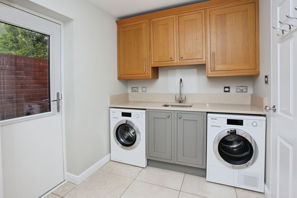 Additional image 15 of 5 bed detached house for saleMons Close, Newport NP20