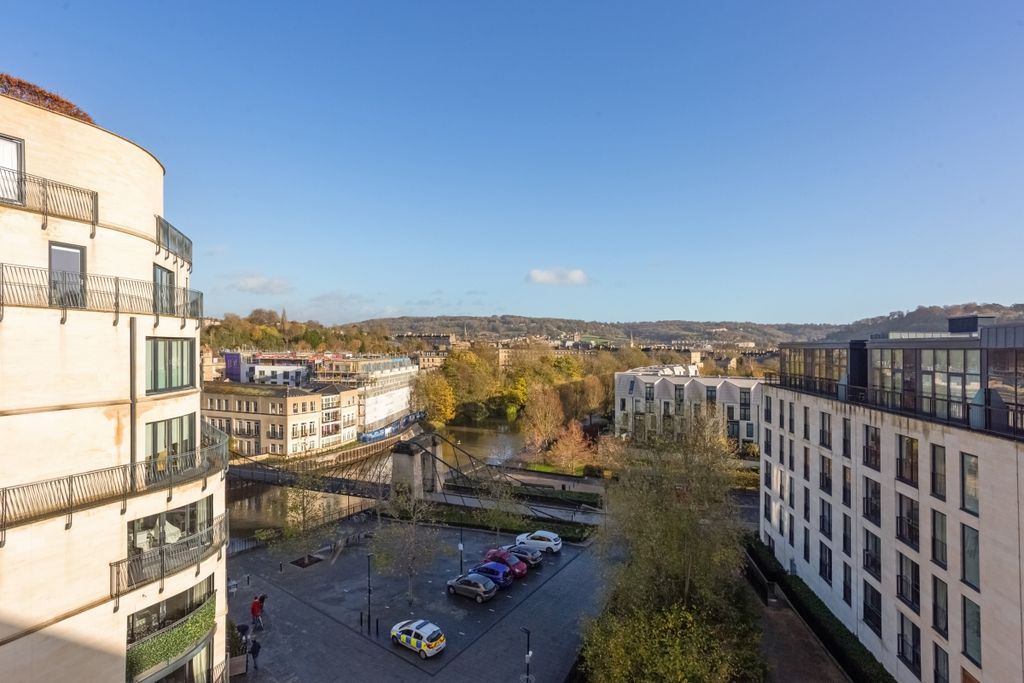 Additional image 13 of 3 bed flat to rentLongmead Terrace, Bath BA2