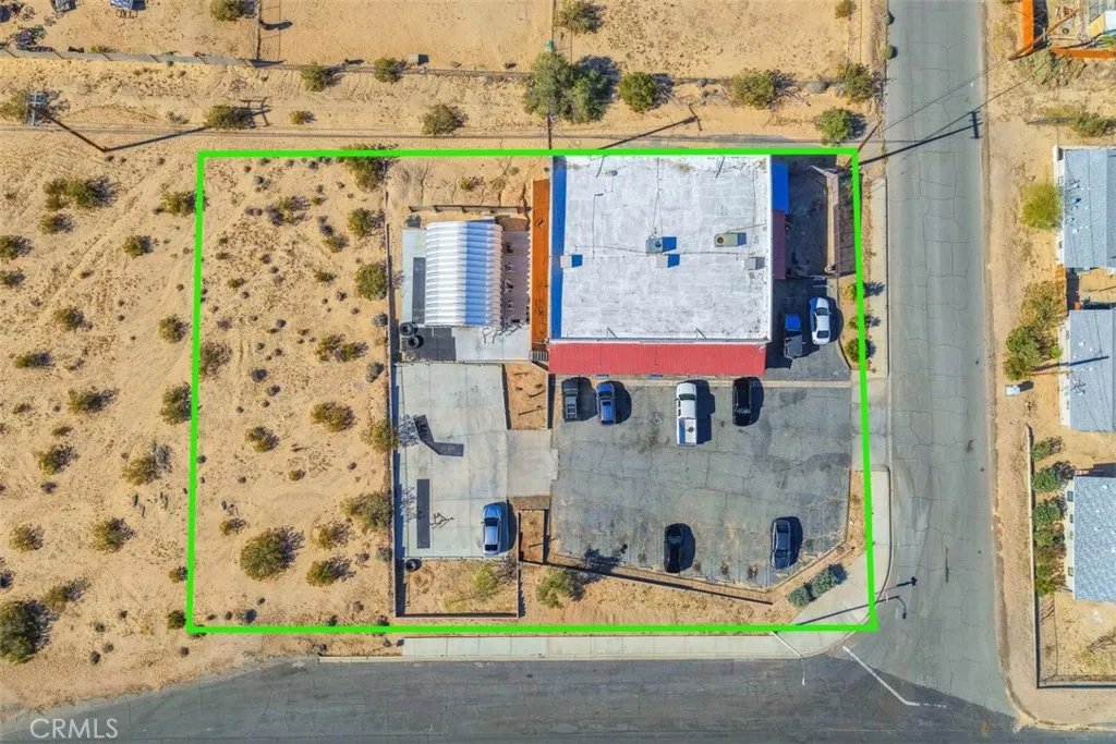 Additional image 43 of 73782 Two Mile Rd, 29 Palms, CA 92277