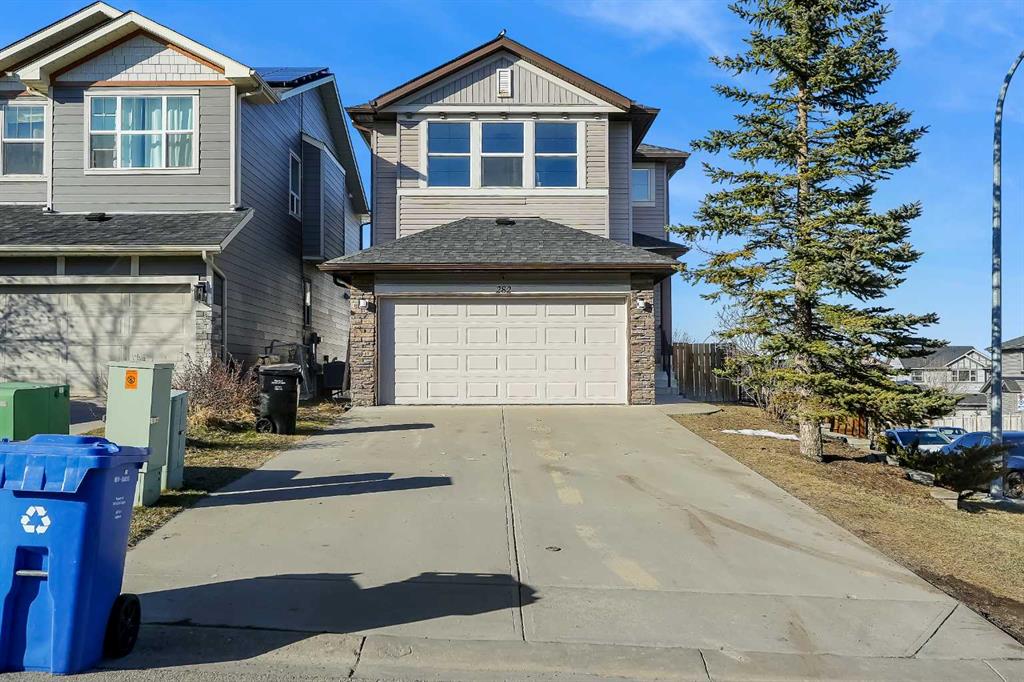 282 Pantego Terrace NW, Calgary, AB, T3K 0K3