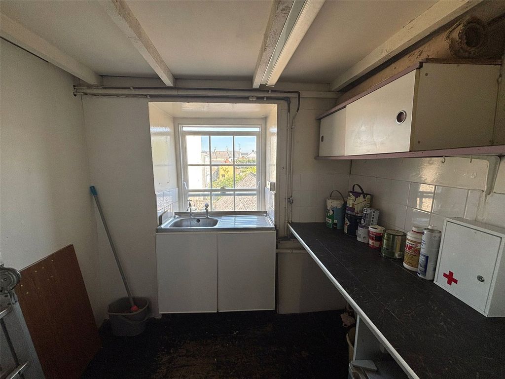 Additional image 20 of 1 bed flat for saleSt. Marys Street, Haverfordwest, Pembrokeshire SA61