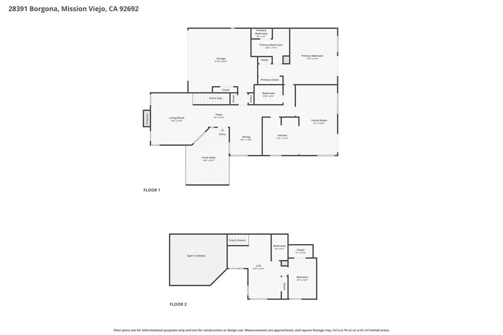 Additional image 104 of 28391 Borgona, Mission Viejo, CA 92692