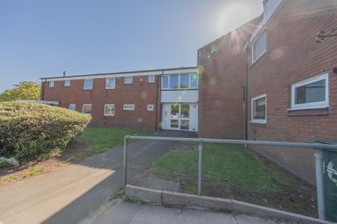 Cottage Farm Road, Coventry CV6