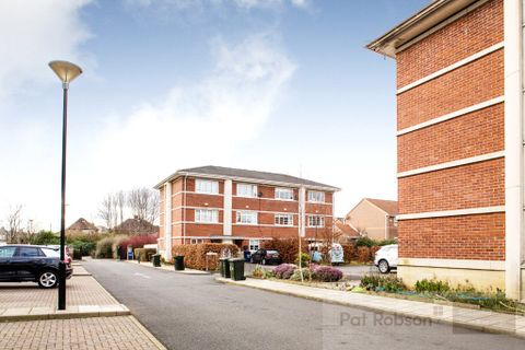Wills Mews, Wills Oval, Newcastle Upon Tyne NE7