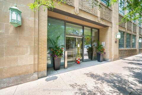 Additional image 8 of 3307-832 Bay Street, Toronto, ON, M5S 1Z6