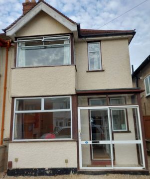 Wytham Street, Oxford OX1, Room to rent