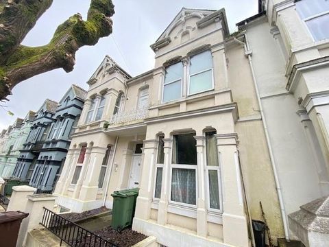 Connaught Avenue, Plymouth PL4
