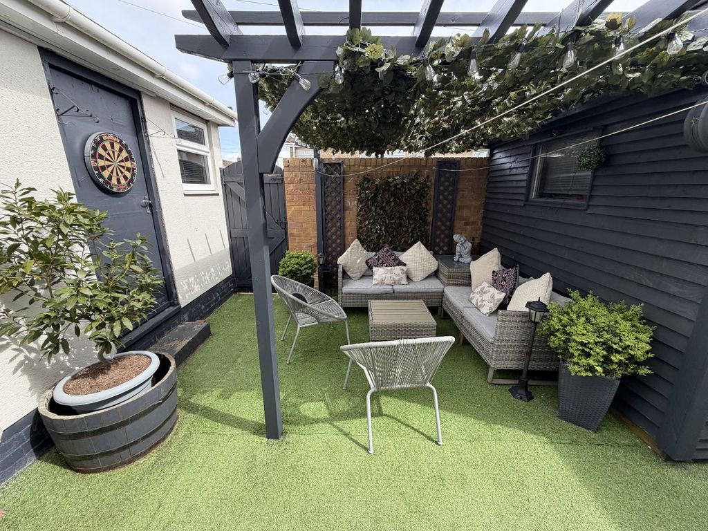 Additional image 2 of 3 bed end terrace house for saleTurner Walk, Rift House, Hartlepool TS25