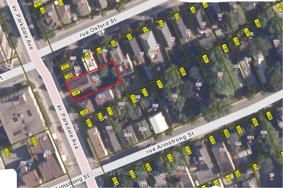Additional image 3 of 341 Parkdale Avenue, Ottawa, ON, K1Y 1G7