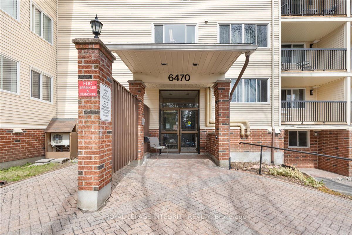 Additional image 2 of 207-6470 Bilberry Drive, Ottawa, ON, K1C 4P1