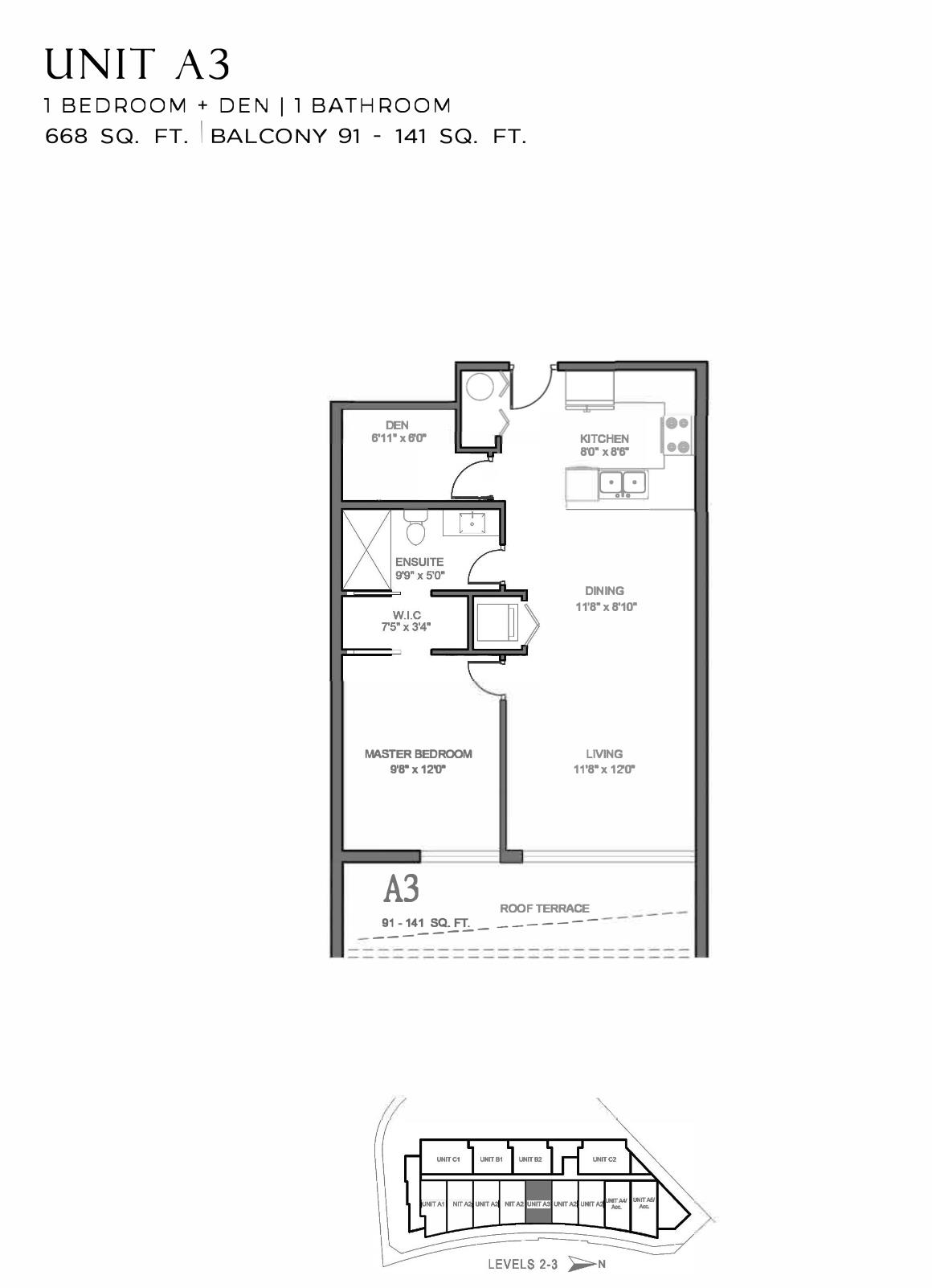 Additional image 5 of 208-2233 156 Street, Surrey, BC, V4A 4V3