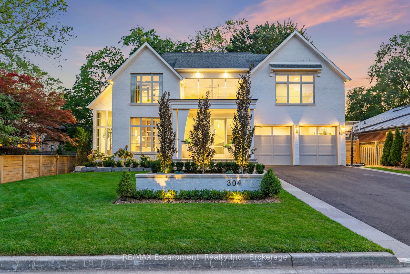 304 Pomona Avenue, Burlington, ON, L7N 1T3