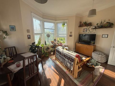 Logan Road, Bristol BS7
