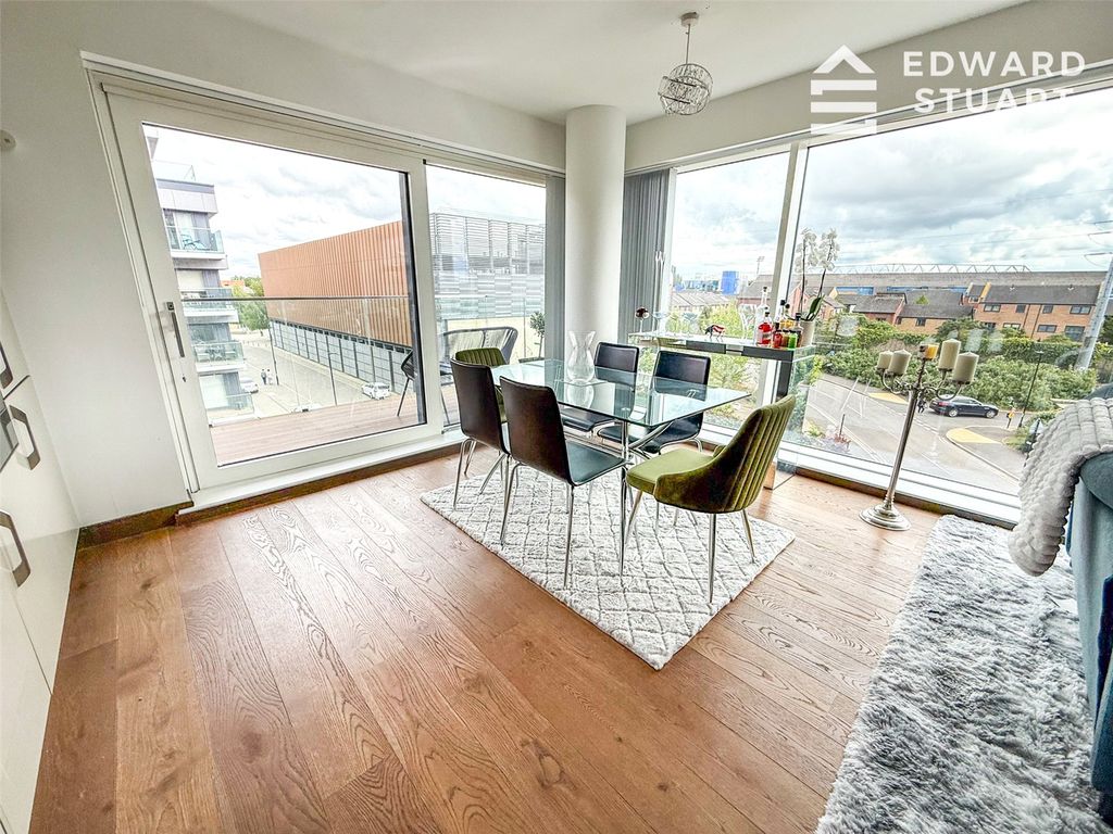 Additional image 4 of 2 bed flat for saleKitson House, East Station Road, Peterborough, Cambridgeshire PE2