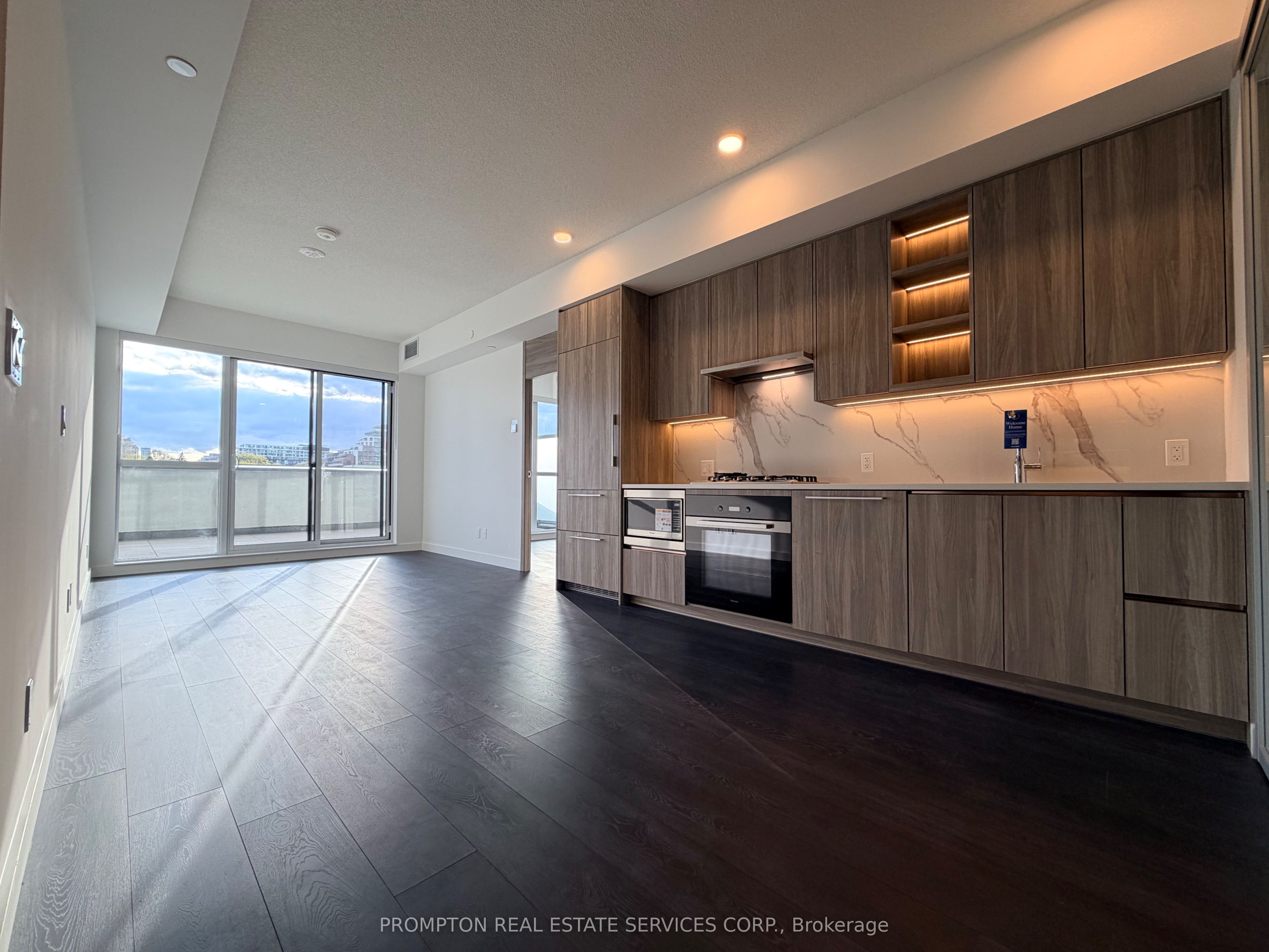 517-18 Esther Shiner Boulevard, Toronto, ON, M2K 0J7
