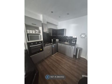 Ecclesall Road, Sheffield S11, Room to rent