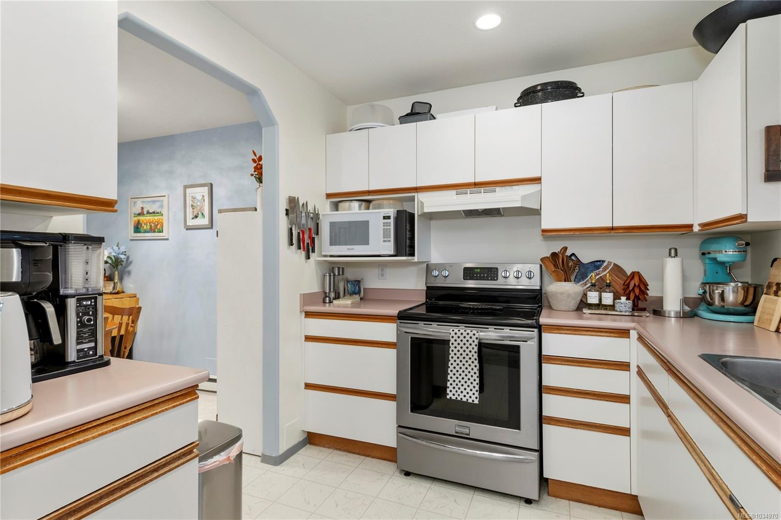 Additional image 6 of 3-1320 Creekside Way, Campbell River, BC, V9W 8A9