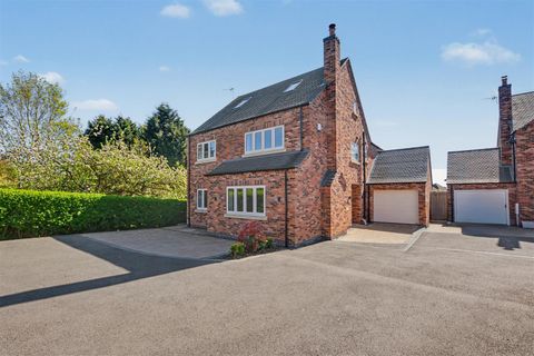 Chilwell Lane, Bramcote, Nottingham NG9, New home