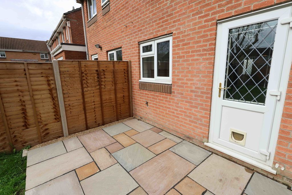 Additional image 9 of 2 bed terraced house to rentStaples Close, Clevedon BS21