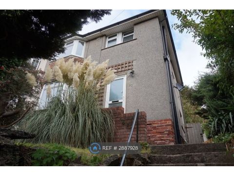 The Ridge, Bristol BS11, Room to rent