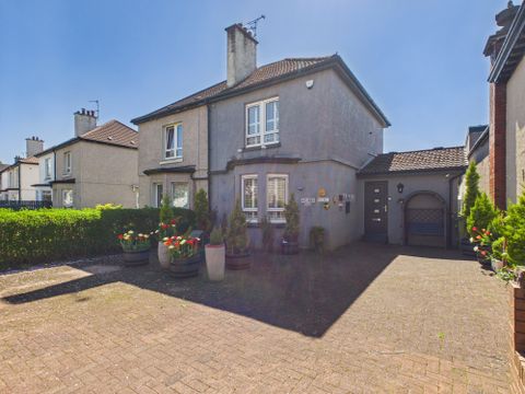 Great Western Road, Knightswood, Glasgow G13