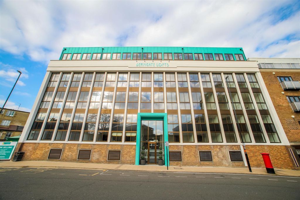 Additional image 12 of 2 bed flat for saleDerngate, Northampton NN1