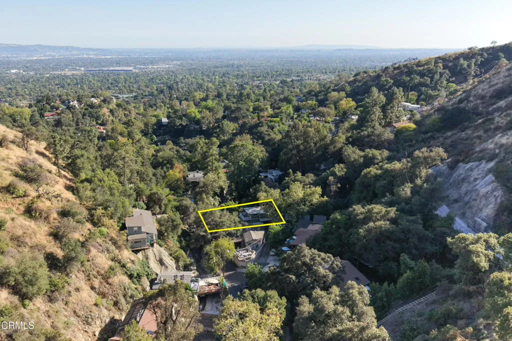 Additional image 25 of 813 Woodland Drive, Sierra Madre, CA 91024