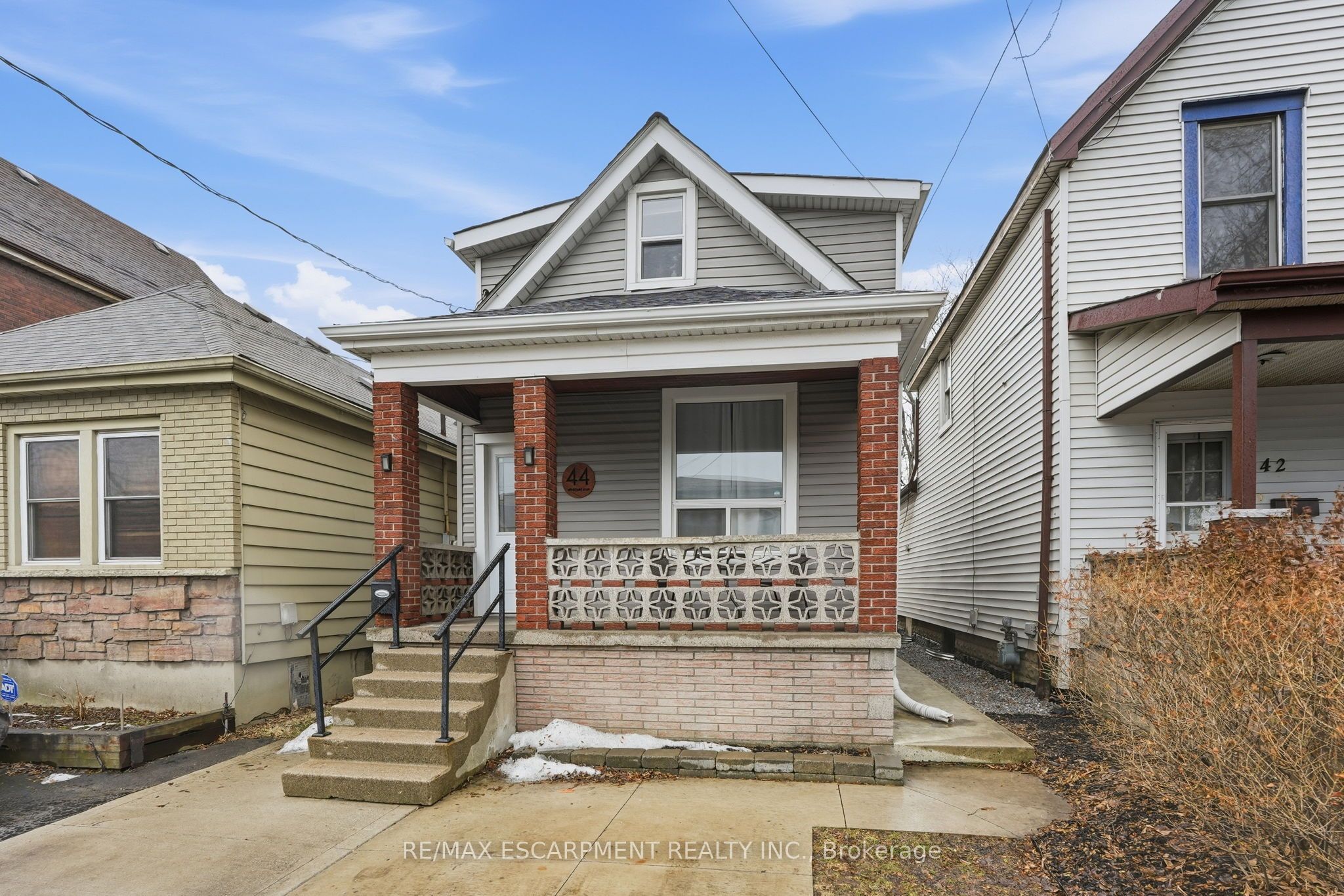 Additional image 2 of 44 Whitfield Avenue, Hamilton, ON, L8L 4B6