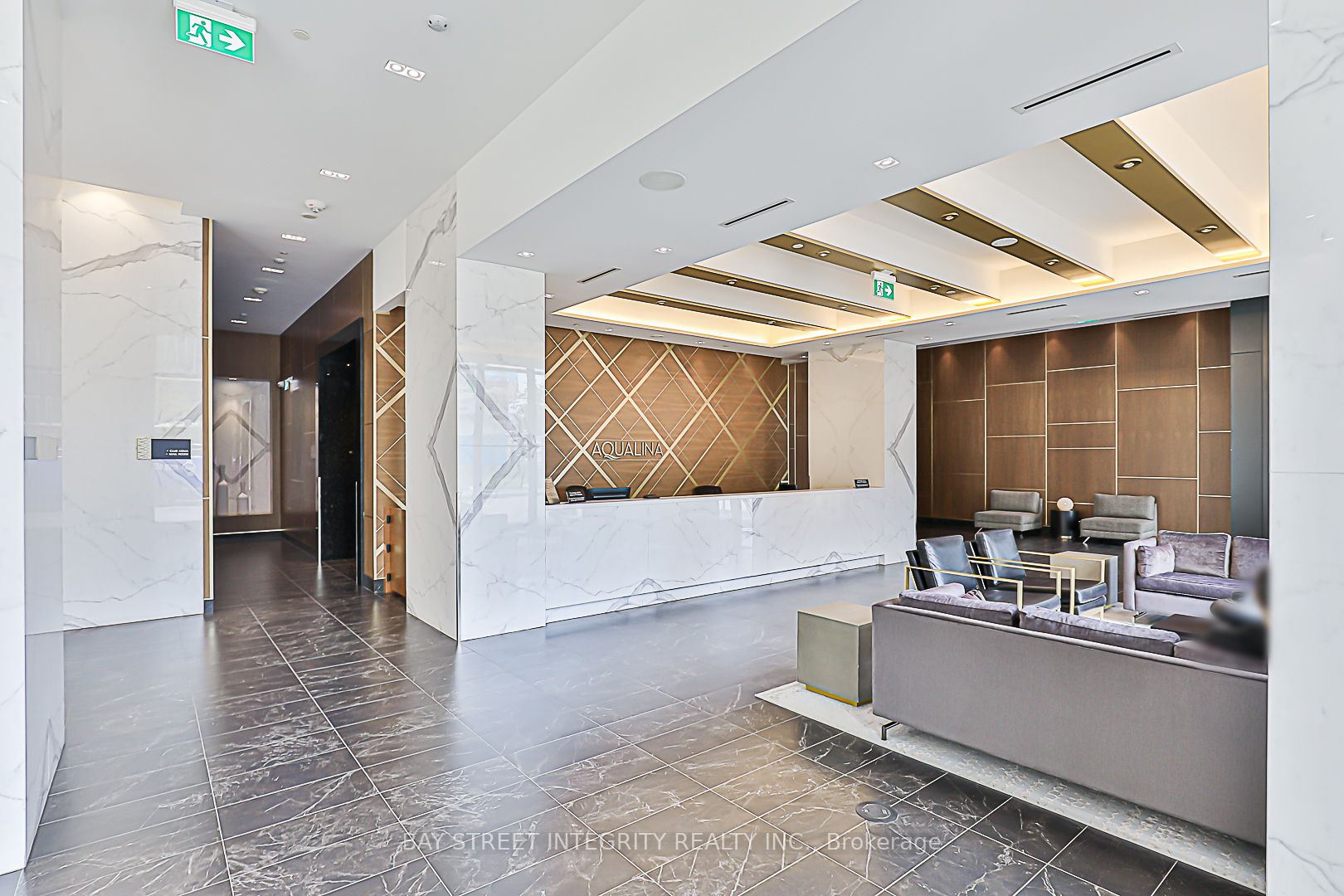 Additional image 2 of 405-15 Merchants' Wharf N/a, Toronto, ON, M5A 0N8