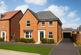 The Holden at The Willows, PE10 Musselburgh Way, Elsea Park, Bourne PE10