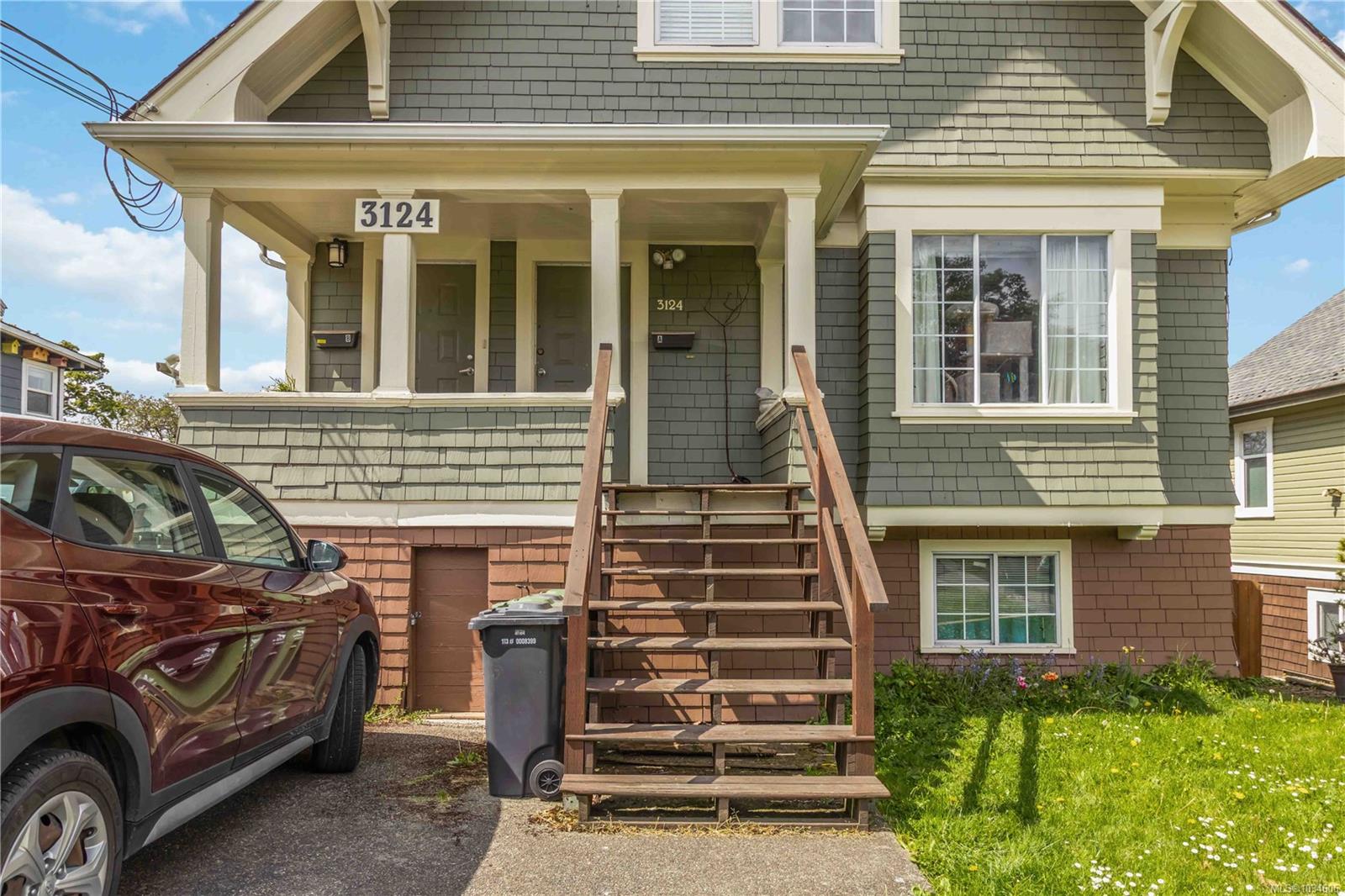 Additional image 4 of 3124 Glasgow Street, Victoria, BC, V8X 1L9