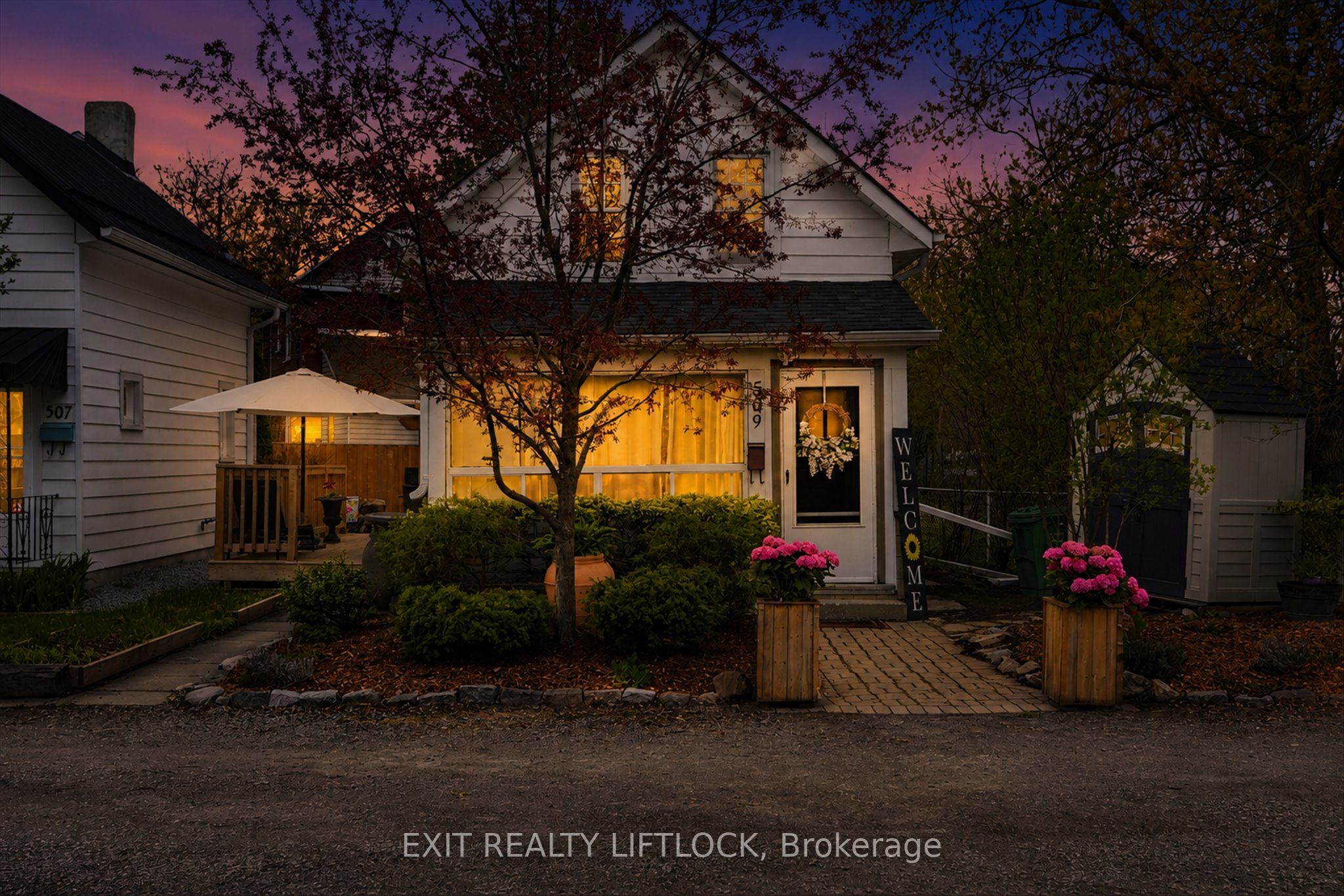 Additional image 3 of 509 Gilchrist Street, Peterborough, ON, K9H 4N7