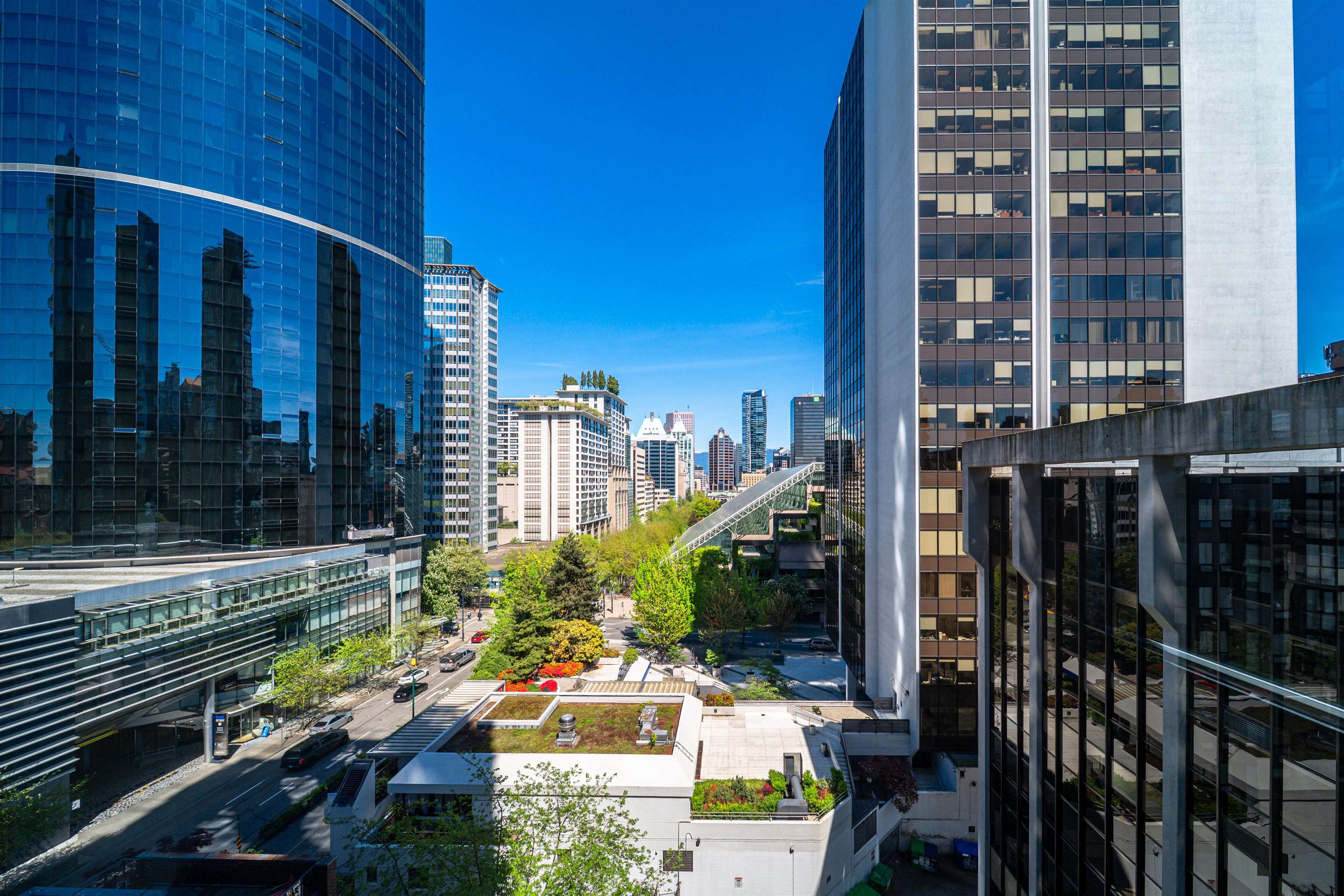 Additional image 2 of 1201-1068 Hornby Street, Vancouver, BC, V6Z 2Y7