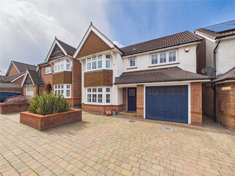 Baily Place, Cheswick Village, Bristol BS16