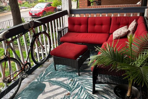 Additional image 8 of 2nd & 3rd Fl-380 Crawford Street, Toronto, ON, M6J 2V9