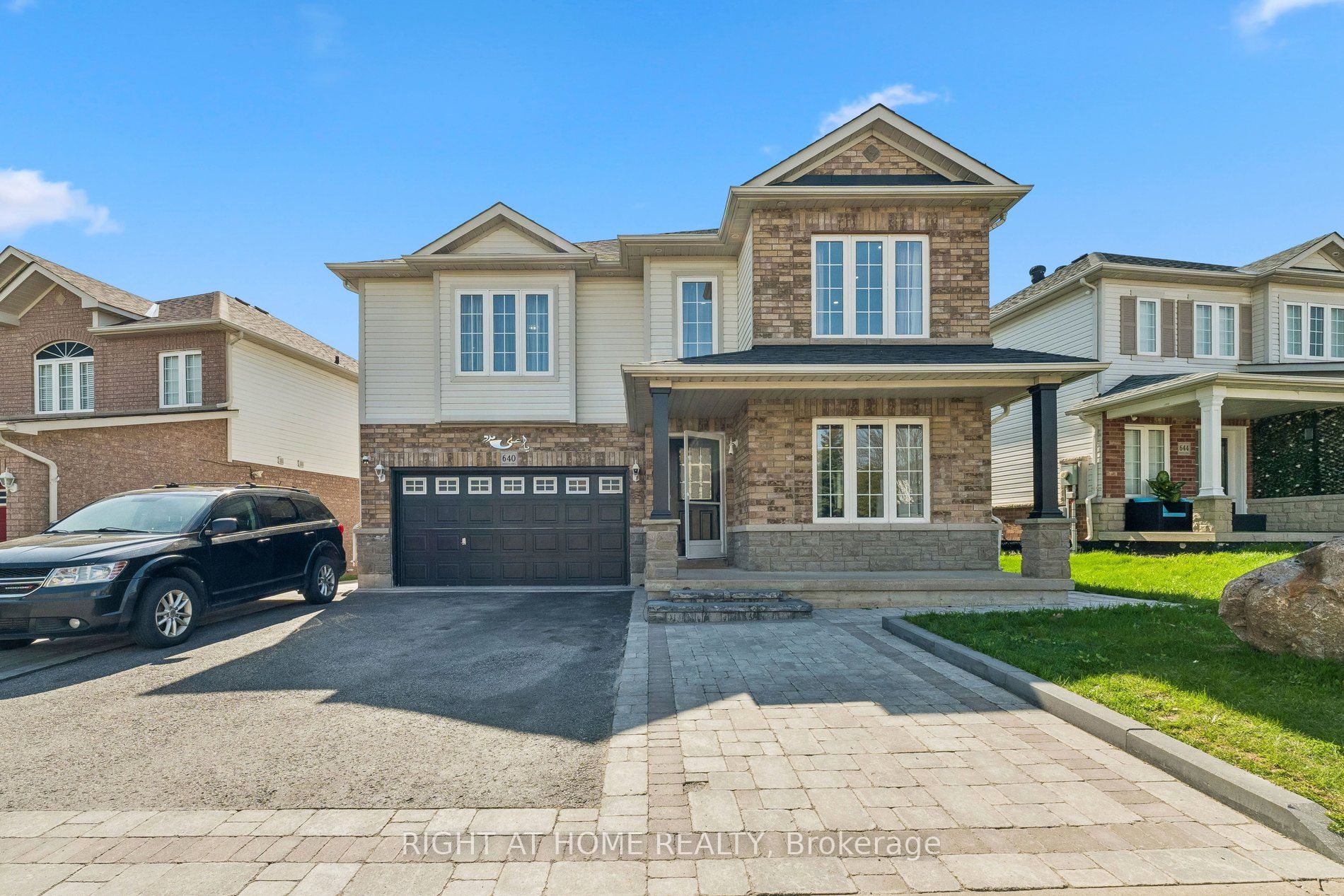 640 Ormond Drive, Oshawa, ON, L1K 2R9
