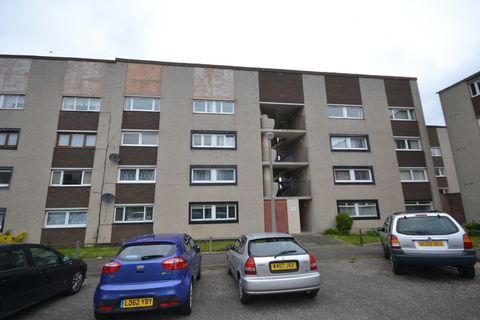 Calder Drive, Sighthill, Edinburgh EH11