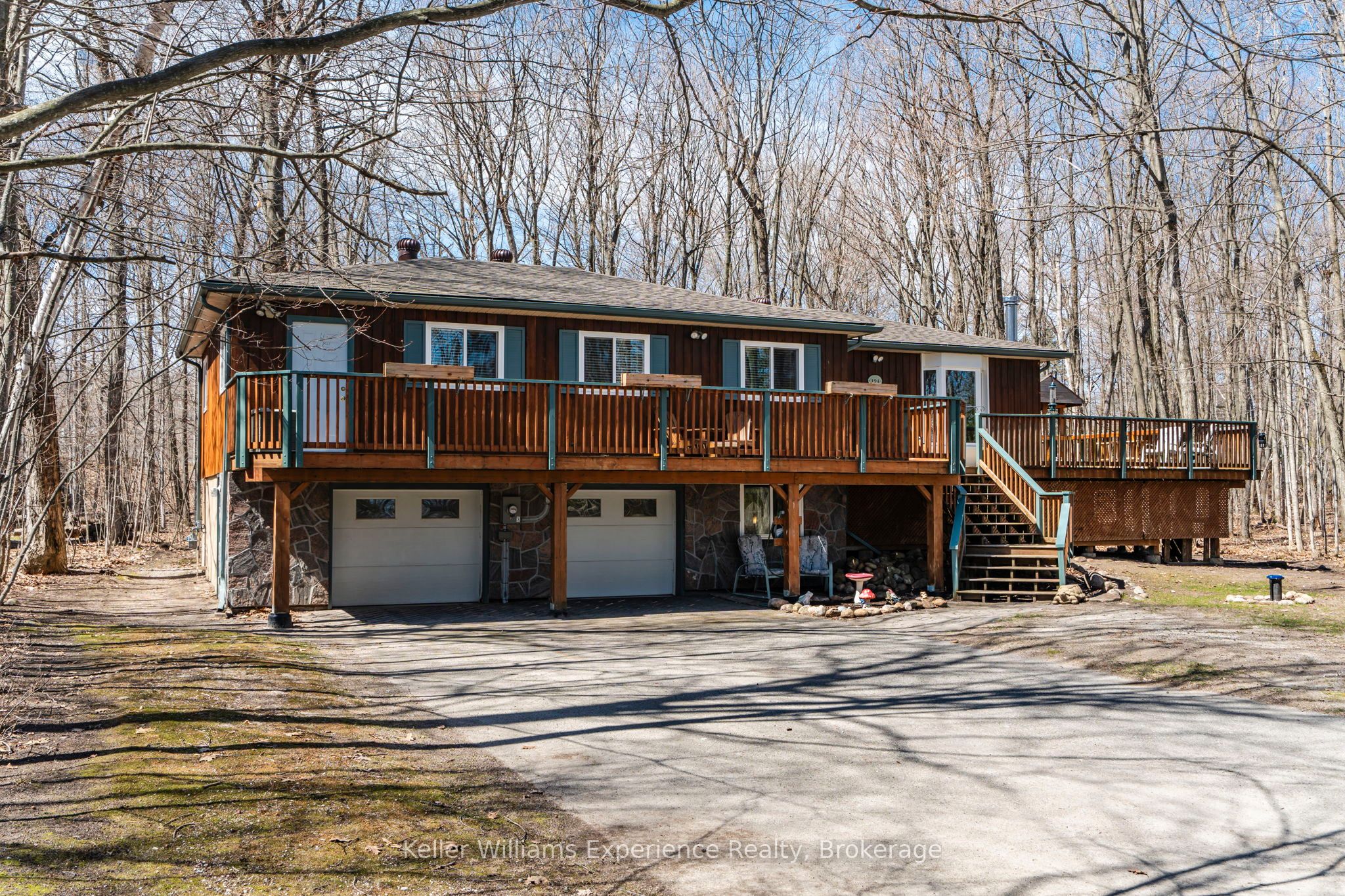 194 Sawlog Point Road, Tiny, ON, L9M 0B1