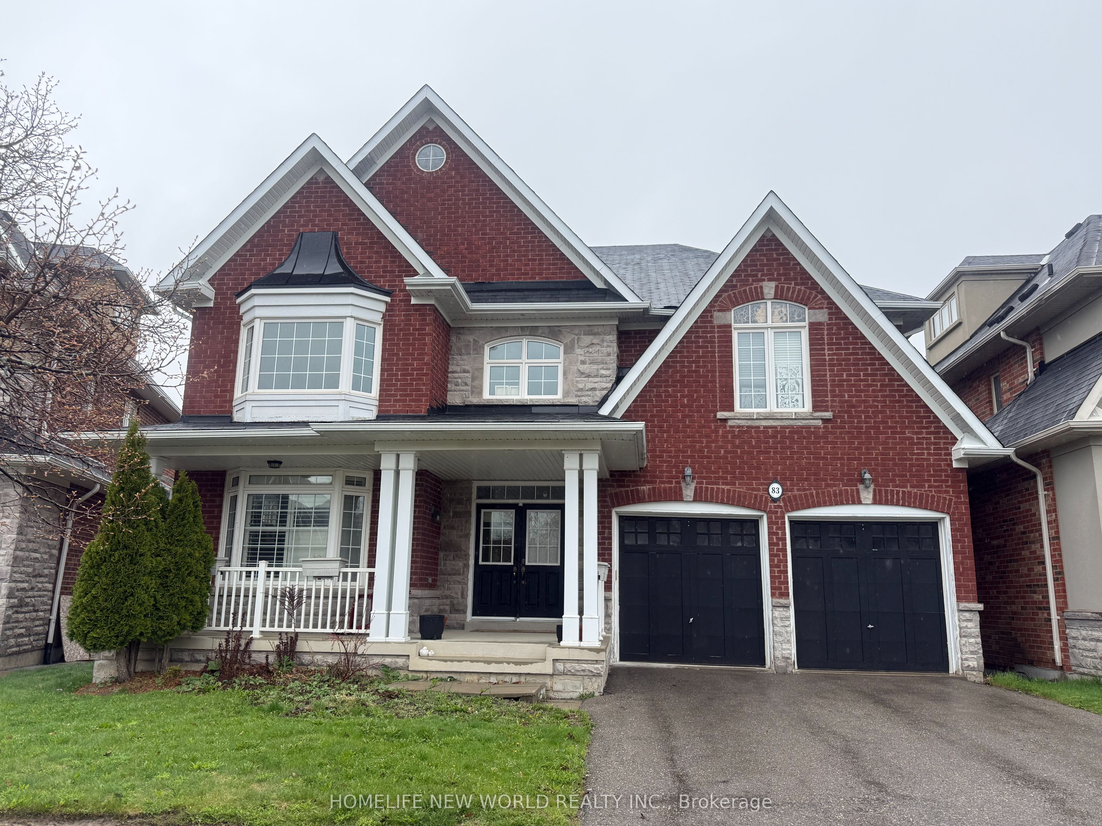 Additional image 2 of 83 Kane Crescent, Aurora, ON, L4G 0C6