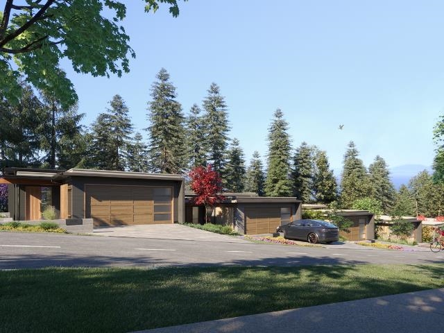 LOT5-3982 Uplands Way, West Vancouver, BC, V0V 0V0