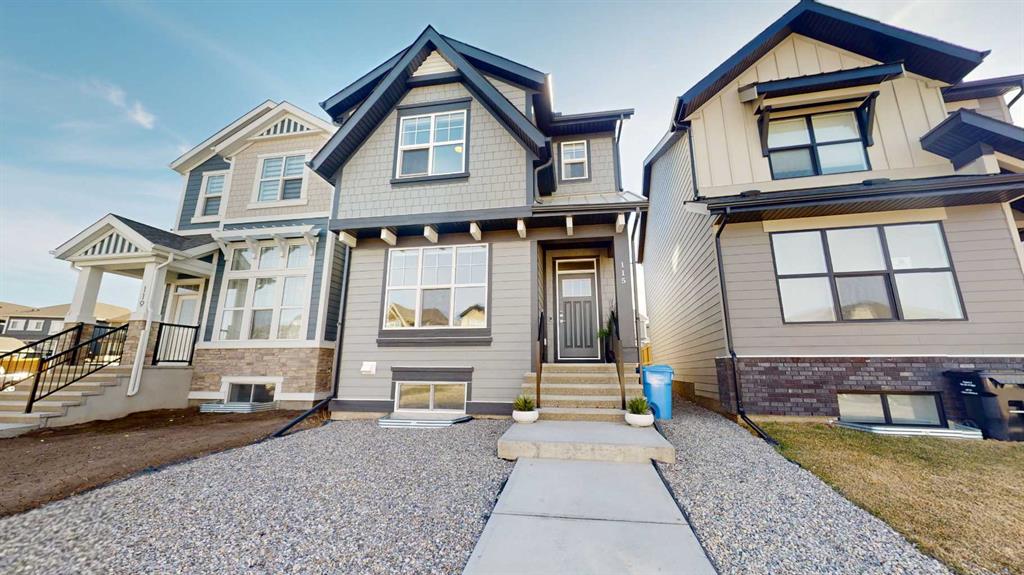 115 Magnolia Drive SE, Calgary, AB, T3M 3X4